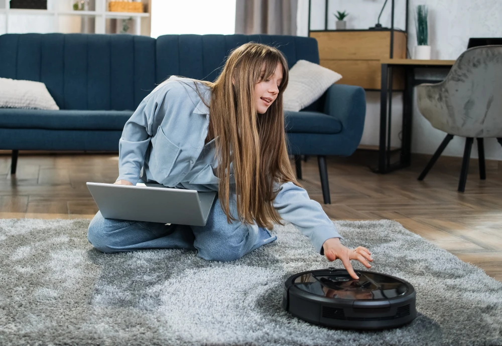 what is the best robot vacuum cleaner